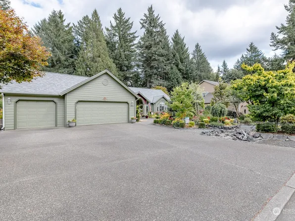 5924 Newport Court SW, Tumwater, WA 98512