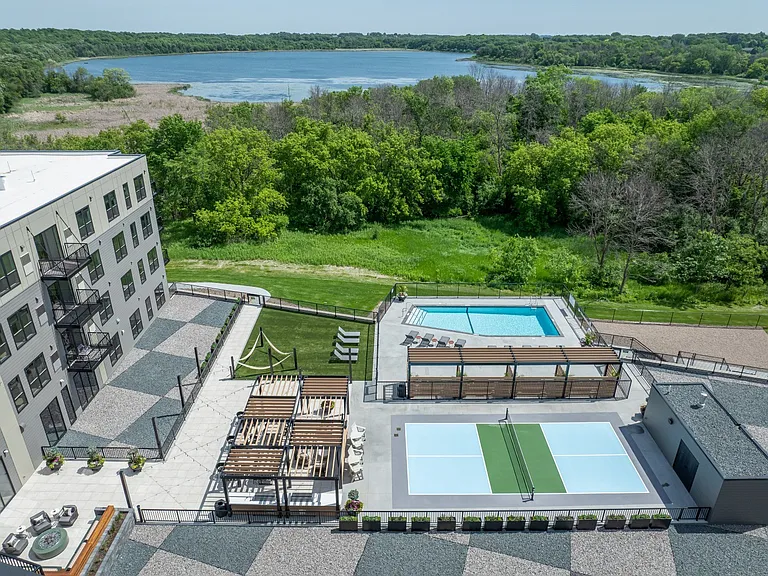 Olivine Apartments - Now Open! — Photo 2