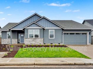 5252 Ava St SE, Turner, OR 97392