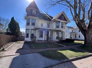 30 Frost Ave, Frostburg, MD