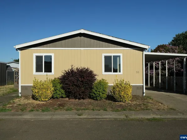 2151 Three Lakes Rd SE Unit 33, Albany, OR 97322