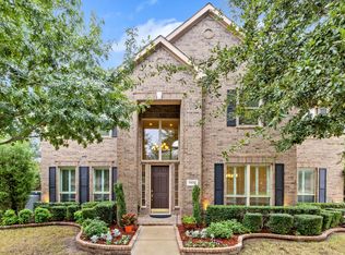 1832 Windsong Cir, Keller, TX 76248