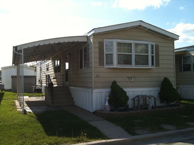 1st image of 9001 S Cicero Ave Trlr 212