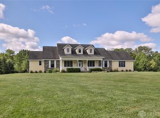 6457 Flint Trl, Oregonia, OH 45054