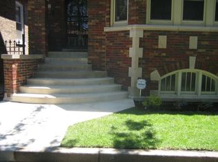 6129 S Albany Ave, Chicago, IL 60629