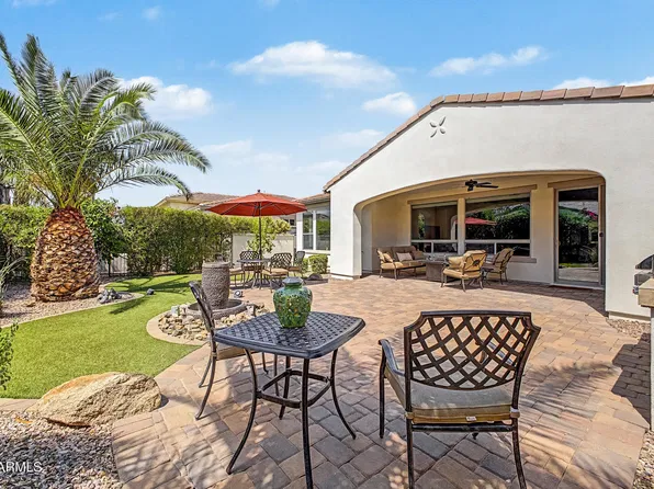 1305 E VERDE Boulevard, Queen Creek, AZ 85140