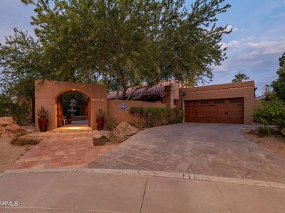 7507 N Via De Los Libros, Scottsdale, AZ, 85258