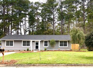 1005 Bluebird Ave, Thomasville, GA 31792