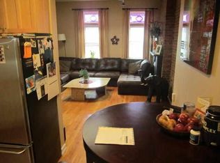 205 14th St APT 4R, Hoboken, NJ 07030