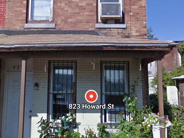 823 Howard St