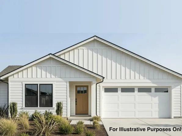 108 Madison St, Talent, OR 97540