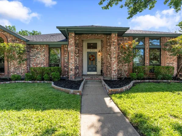 435 Whispering Hills Dr, Coppell, TX 75019