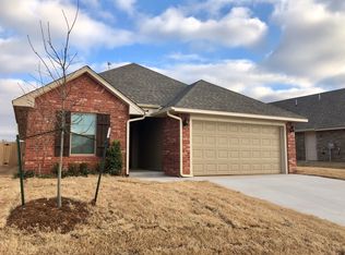 14008 Northwood Village Dr, Piedmont, OK 73078