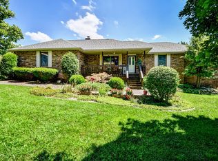 290 Timber Pl, Nixa, MO 65714