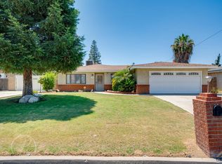 6705 Cherrywood Ave, Bakersfield, CA 93308