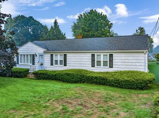 43 Bluegrass Ln, Ludlow, MA 01056