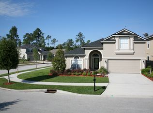 5878 Alderfer Springs Dr, Jacksonville, FL 32258