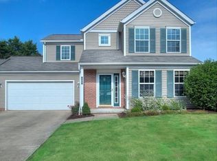 346 Casselberry Pl, Macedonia, OH 44056