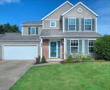 346 Casselberry Pl, Macedonia, OH, 44056