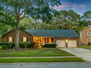 102 Westerfield Dr, Goose Creek, SC 29445