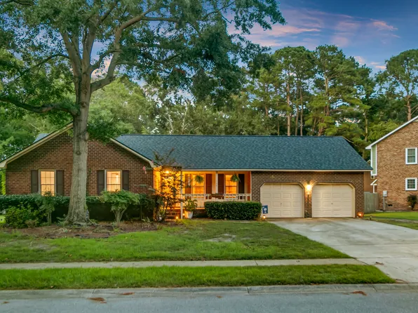 102 Westerfield Dr, Goose Creek, SC 29445