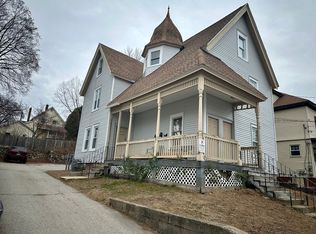 418 Laurel St UNIT 3, Manchester, NH 03103