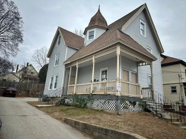 418 Laurel St Unit 3, Manchester, NH 03103