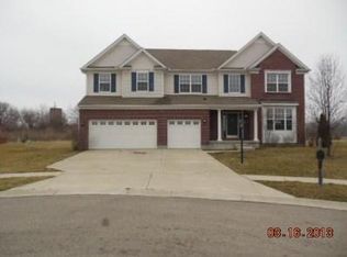 6303 Cabell Ct, Dayton, OH 45424