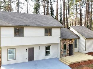 5257 Post Ridge Ct, Stone Mountain, GA 30088