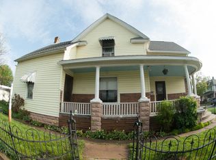 511 Johnson St, South Bend, IN
