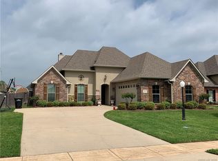 507 J R Dr, Bossier City, LA 71112