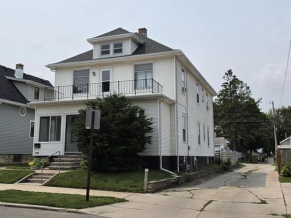 2nd image of 1202 S 19th STREET #1204