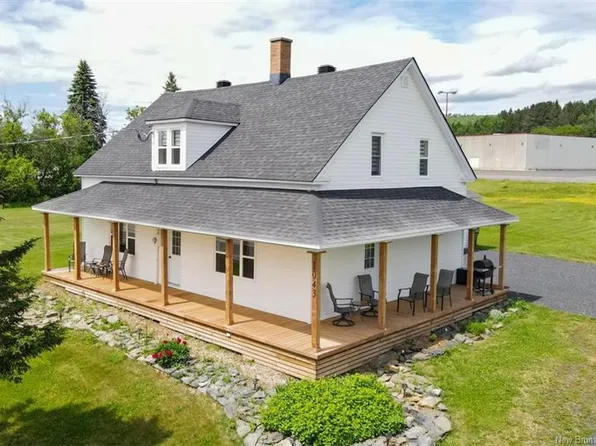 1043 Principale St, Edmundston, NB E7C 1L8