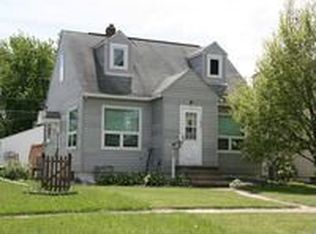 1921 Falls Ave, Waterloo, IA 50701