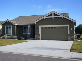 2855 Crosswater Loop, Richland, WA 99354