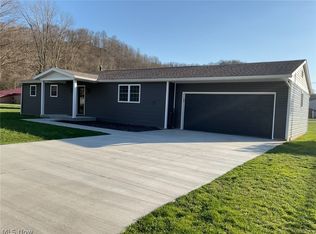 100 Jomar Dr, Saint Marys, WV