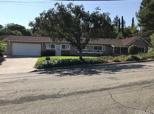3308 Budleigh Dr, Hacienda Heights, CA 91745