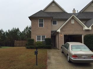 585 Reach Dr, Birmingham, AL 35242