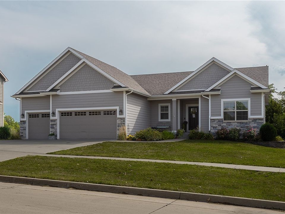 1060 S 93rd St, West Des Moines, IA 50266 | MLS #681960 | Zillow