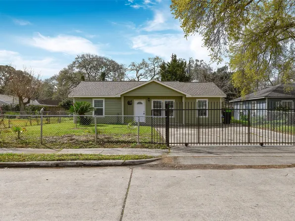 3938 Daphne St, Houston, TX 77021