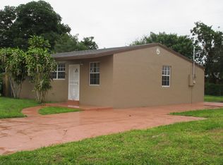 2970 NW 161st St, Miami Gardens, FL 33054