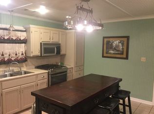 729 Quapaw Rd, Bismarck, AR 71929