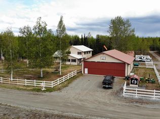 59825 S Airpark Pl, Wasilla, AK 99688