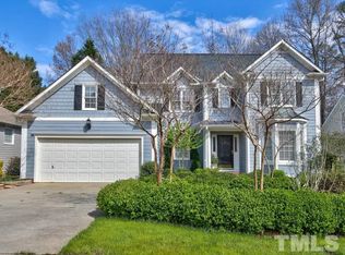 8904 Walking Stick Trl, Raleigh, NC 27615