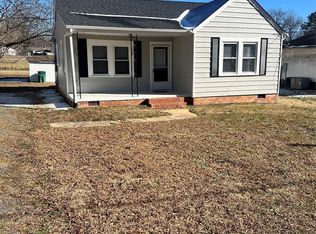 615 Arlington Ave, Albemarle, NC 28001