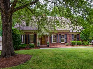 9227 Tillot Dr, Matthews, NC 28105