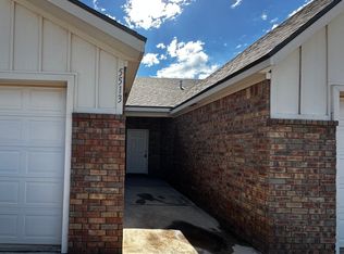 5513 Itasca St, Lubbock, TX 79416