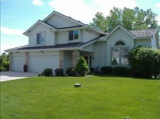 818 S 159th Ave, Omaha, NE 68118