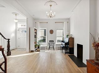 168 Prospect Park SW FLOOR 2, Brooklyn, NY 11218
