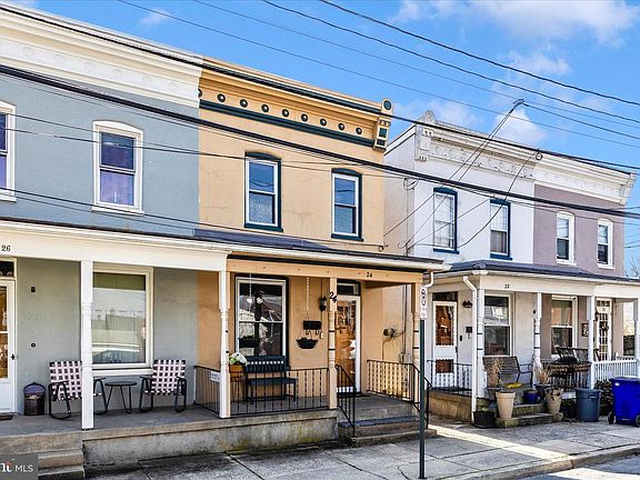 3rd image of 24 E 8th St